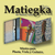 Guastavino Suite Argentina - Trio Matiegka (1 CD)