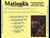 Guastavino Suite Argentina - Trio Matiegka (1 CD) - comprar online