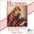 Hummel J N Sonata Para Piano Nr1 - Nr2 & Nr3 - M.Rose (Fortepiano) (1 CD)