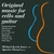 Música original para cello y guitarra - Buamann-Burgmuller-Marshall-Mitéran-Rak-Telli-Olaya-Sáenz - M.K.Jones/A.Maruri (1 CD)