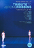 Musica De Ballet Robbins (Jerome) Tribute To Jerome Robbins - - Paris Opera Ballet (1 DVD)