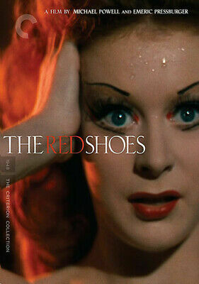 Peliculas Red Shoes (The) / Los zapatos rojos - - (2 DVD)