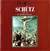 Schutz Pasion Segun San Mateo Swv 479 - Heldwein-Blochwitz-Krol-Klein-Hauptmann/Wurttemberg Kammerchor/Kurz (1 CD)