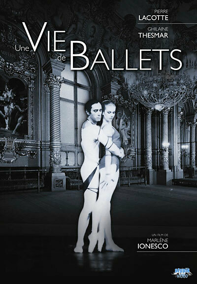 Musica De Ballet Danse Classique Plus - (1954/2011) - Nureyev-Letestu-Denard-Obratsova-Zakharova-Maximova-Martinez (1 DVD)