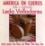 Folklore Valladares (Leda) America En Cueros - - (1 CD) - comprar online