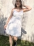 Vestido Bonno (ABRT) - comprar online