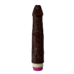 dildo con vibrador mulato frente