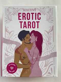 juego erotic tarot