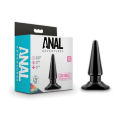 plug anal adventures caja