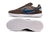 Chuteira Nike Street Gato Futsal Marrom Escuro - comprar online