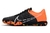 Chuteira Nike React Gato Futsal Laranja/Preto - comprar online