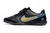 Chuteira Nike React Tiempo Legend 9 Society Preta - loja online