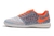 Nike Lunar Gato II Futsal Cinza - loja online