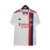 Camisa Lyon Titular 21/22 Branca Adidas