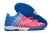 Chuteira Puma Future Z Futsal Rosa/Azul