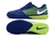 Nike Lunar Gato II Futsal Azul na internet