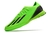 Chuteira Adidas X SpeedPortal Futsal Verde - loja online