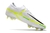 Chuteira Nike Phantom GT2 Elite Campo Branca - comprar online