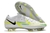 Chuteira Nike Phantom GT2 Elite Campo Branca