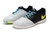 Nike Lunar Gato II Futsal Preta/Azul Claro - comprar online