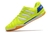 Chuteira Adidas Top Sala Futsal Verde Neon - comprar online