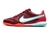 Imagem do Chuteira Nike React Tiempo Legend 9 Society Bordo