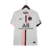 Camisa PSG Reserva II 21/22 Branco Rosa