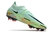 Chuteira Nike Phantom GT2 Elite Campo Cano Alto Verde Bebê - comprar online