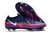 Chuteira Nike Phantom GT2 Elite Campo Roxa