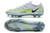 Imagem do Chuteira Nike Phantom GT2 Elite Campo Cinza