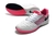 Nike Lunar Gato II Futsal Branca/Rosa - loja online