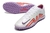 Chuteira Nike Mercurial Vapor 15 Elite Profissional Society - Branca - loja online