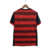 Camisa Flamengo Titular 22/23 Preta Vermelha - comprar online