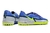 Chuteira Nike Phantom GT2 Pro Society Azul/Verde - Corredofut