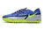 Imagem do Chuteira Nike Phantom GT2 Pro Society Azul/Verde