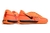 Chuteira Nike Phantom GT2 Academy Futsal Laranja - comprar online