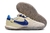 Chuteira Nike Street Gato Futsal Creme