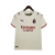 Camisa Milan Reserva 21/22 Creme