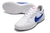 Chuteira Nike Street Gato Futsal Branca na internet