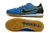 Chuteira Nike React Tiempo Legend 9 Futsal Azul na internet