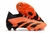 Chuteira Adidas Predator Accuracy.1 Campo Laranja - loja online