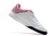 Imagem do Nike Lunar Gato II Futsal Branca/Rosa