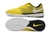 Imagem do Nike Lunar Gato II Futsal Amarela