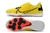 Imagem do Chuteira Nike React Gato Futsal Amarela