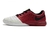 Nike Lunar Gato II Futsal Bordo/Branca