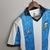 Camisa Seleção Argentina 22/23 na internet