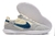 Chuteira Nike Street Gato Futsal Cinza/Creme