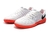 Nike Lunar Gato II Futsal Branca/Vermelha - loja online