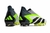 Chuteira Adidas Predator Accuracy.1 Sem Cadarço Campo Branca - loja online