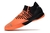 Imagem do Chuteira Puma Future Z Futsal Laranja/Preto